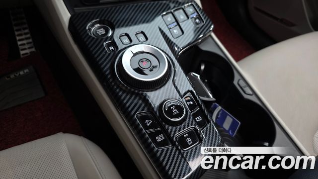 Kia Sportage (V) Gasoline 1.6 Turbo 4WD Nobleless Gravity 2023 — фото 9