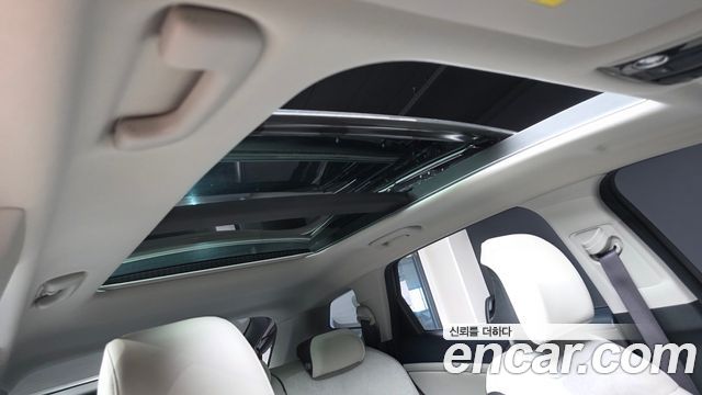Kia Sportage (V) Gasoline 1.6 Turbo 4WD Nobleless Gravity 2023 — фото 17