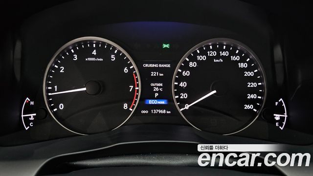 Lexus ES350 Executive XV60 2015 — фото 8