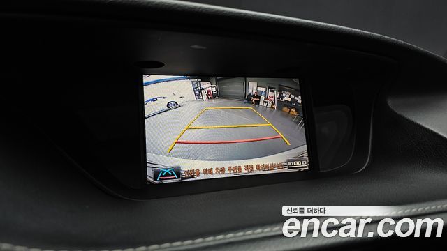 Lexus ES350 Executive XV60 2015 — фото 15