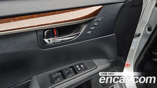 Lexus ES350 Executive XV60 2015 — фото 16