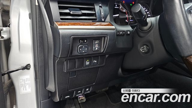 Lexus ES350 Executive XV60 2015 — фото 17