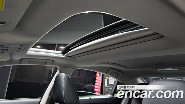 Lexus ES350 Executive XV60 2015 — фото 19