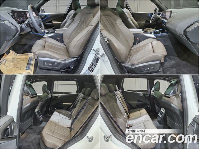 BMW X3 (G45) xDrive 20 M Sport Pro 2025 — фото 10