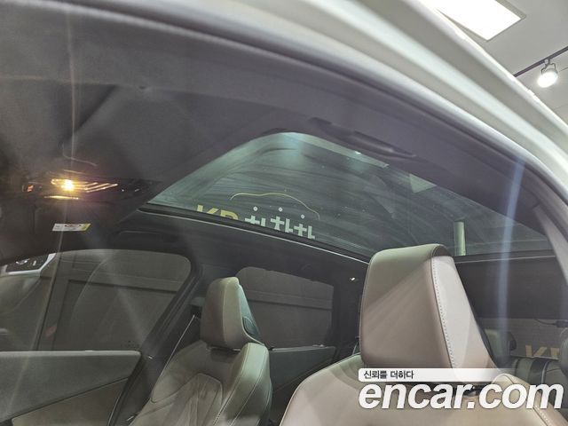 BMW X3 (G45) xDrive 20 M Sport Pro 2025 — фото 21