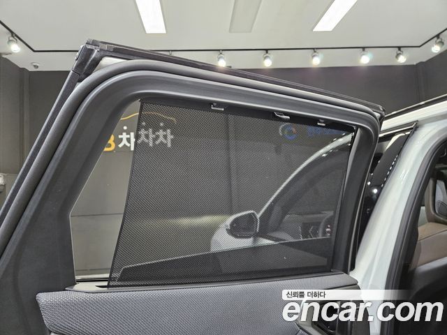 BMW X3 (G45) xDrive 20 M Sport Pro 2025 — фото 23