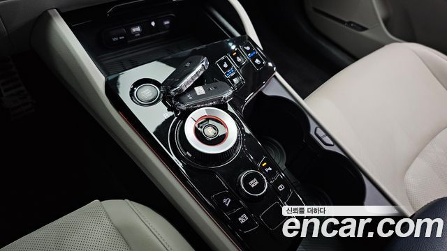 Kia Sportage Hybrid (V) Signature Gravity 2WD 2024 — фото 9
