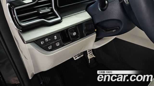 Kia Sportage Hybrid (V) Signature Gravity 2WD 2024 — фото 15
