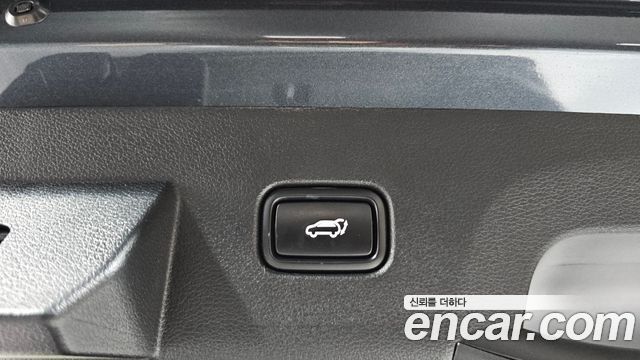 Kia Sportage Hybrid (V) Signature Gravity 2WD 2024 — фото 17