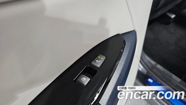 Kia Sportage Hybrid (V) Signature Gravity 2WD 2024 — фото 20