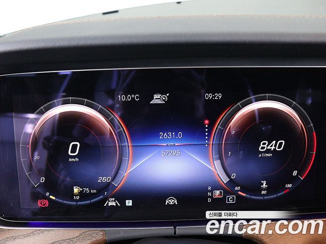 Mercedes-Benz E-Class (W213) E250 Exclusive 2021 — фото 6