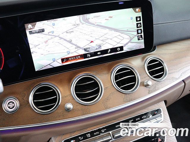 Mercedes-Benz E-Class (W213) E250 Exclusive 2021 — фото 8