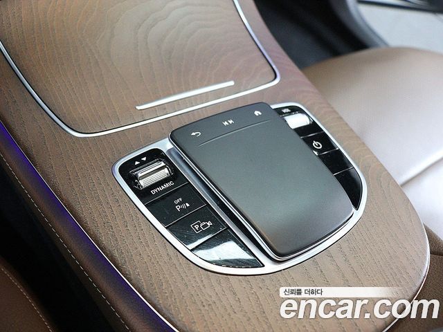 Mercedes-Benz E-Class (W213) E250 Exclusive 2021 — фото 9