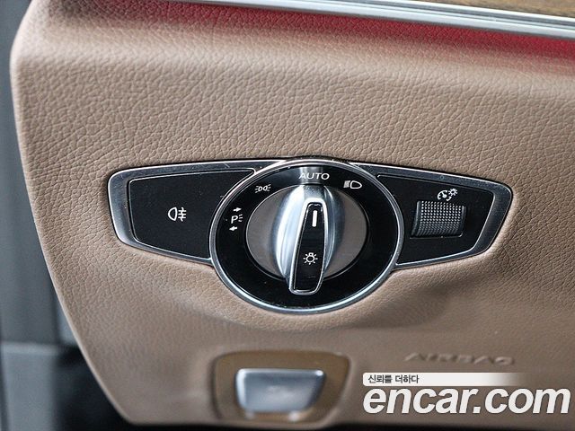 Mercedes-Benz E-Class (W213) E250 Exclusive 2021 — фото 15
