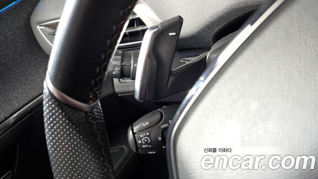 Peugeot 5008 (II) 1.5 BlueHDi GT Line 2020 — фото 17