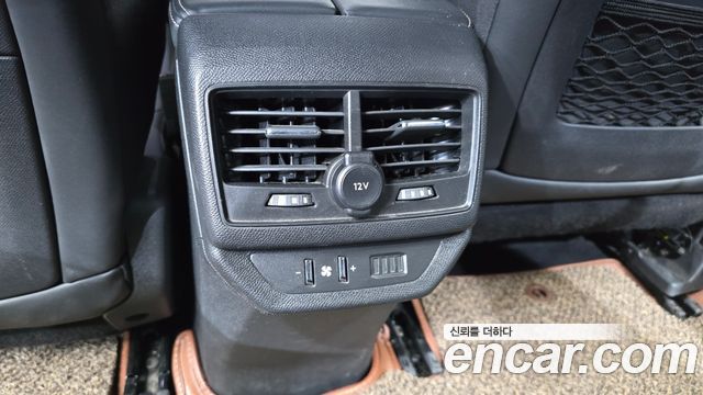 Peugeot 5008 (II) 1.5 BlueHDi GT Line 2020 — фото 20