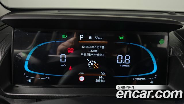Hyundai Casper Turbo Inspiration 2025 — фото 8