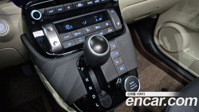 Hyundai Casper Turbo Inspiration 2025 — фото 9