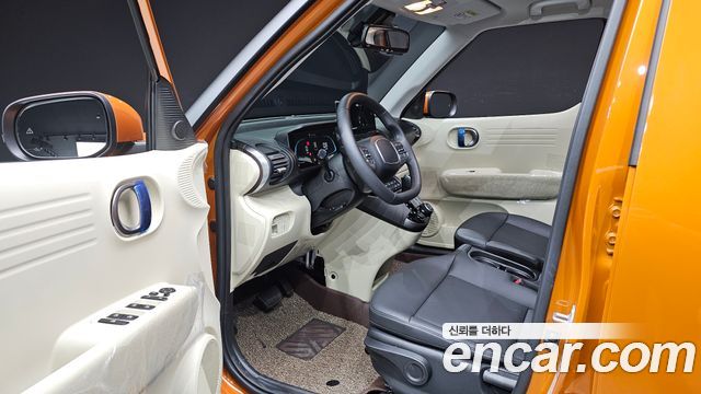 Hyundai Casper Turbo Inspiration 2025 — фото 10