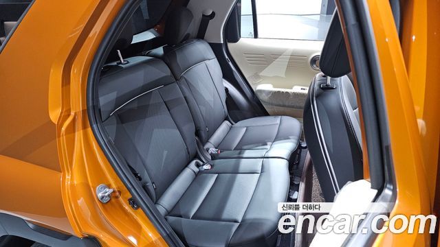 Hyundai Casper Turbo Inspiration 2025 — фото 15