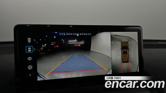 Hyundai Casper Turbo Inspiration 2025 — фото 18