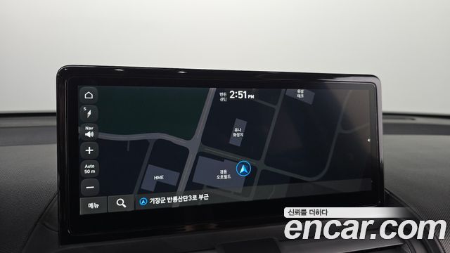 Hyundai Casper Turbo Inspiration 2025 — фото 19