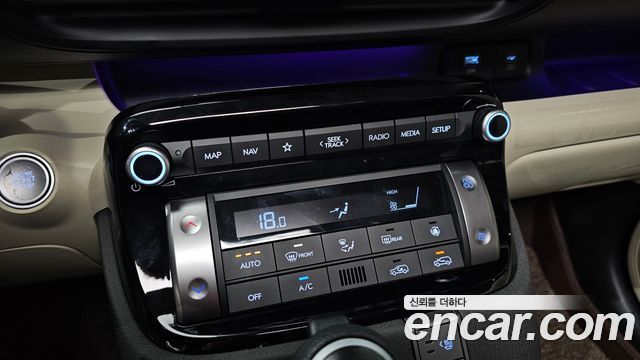 Hyundai Casper Turbo Inspiration 2025 — фото 21
