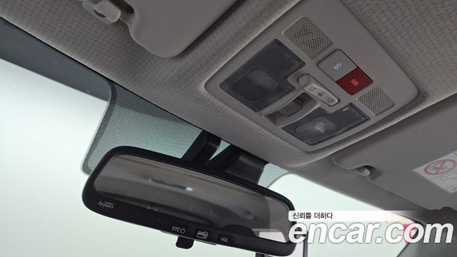 Hyundai Casper Turbo Inspiration 2025 — фото 23