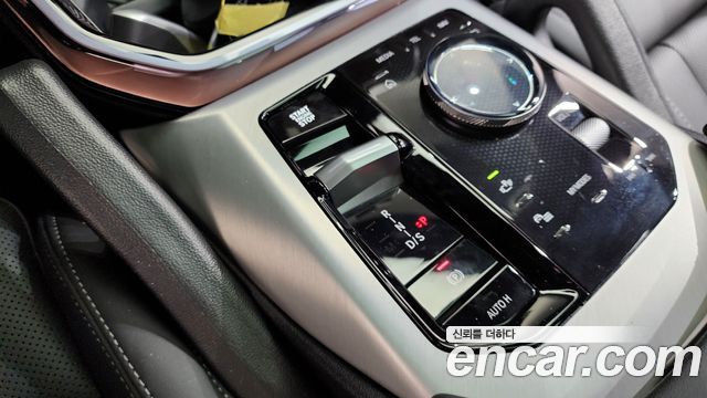 BMW X3 (G45) xDrive 20 M Sport 2025 — фото 9