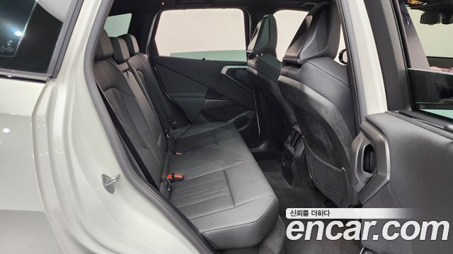 BMW X3 (G45) xDrive 20 M Sport 2025 — фото 11