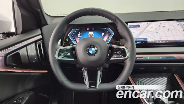 BMW X3 (G45) xDrive 20 M Sport 2025 — фото 12
