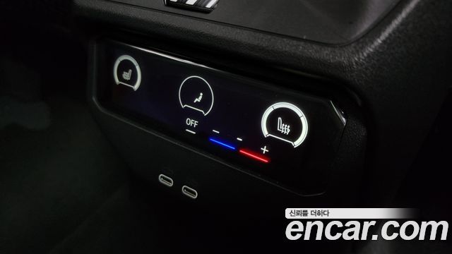 BMW X3 (G45) xDrive 20 M Sport 2025 — фото 19