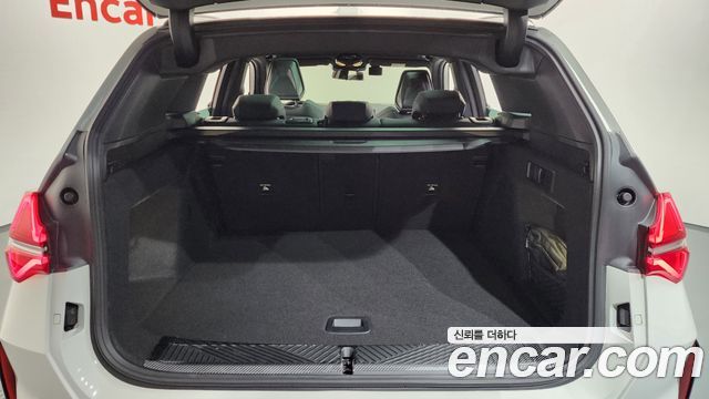BMW X3 (G45) xDrive 20 M Sport 2025 — фото 20
