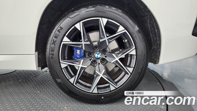 BMW X3 (G45) xDrive 20 M Sport 2025 — фото 21