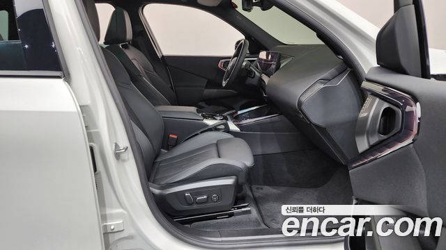 BMW X3 (G45) xDrive 20 M Sport 2025 — фото 26
