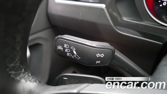 Volkswagen Tiguan (II) 2.0 TDI Premium 2018 — фото 27