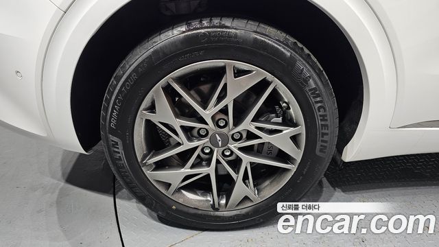 Genesis GV70 2.5T Gasoline AWD 2023 — фото 5
