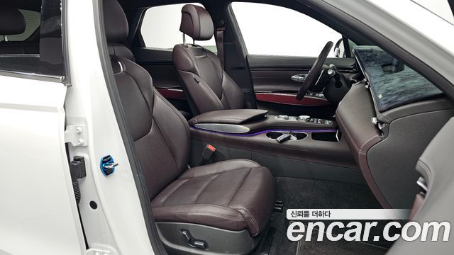 Genesis GV70 2.5T Gasoline AWD 2023 — фото 11