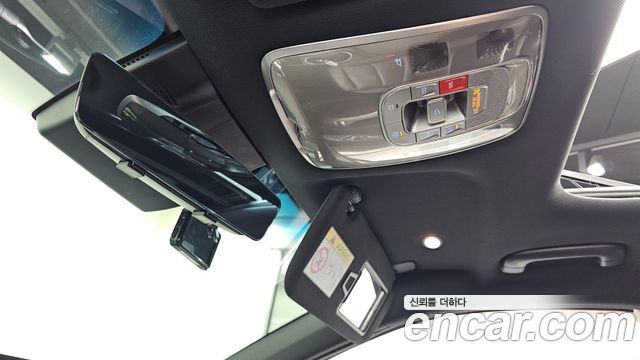 Genesis GV70 2.5T Gasoline AWD 2023 — фото 17