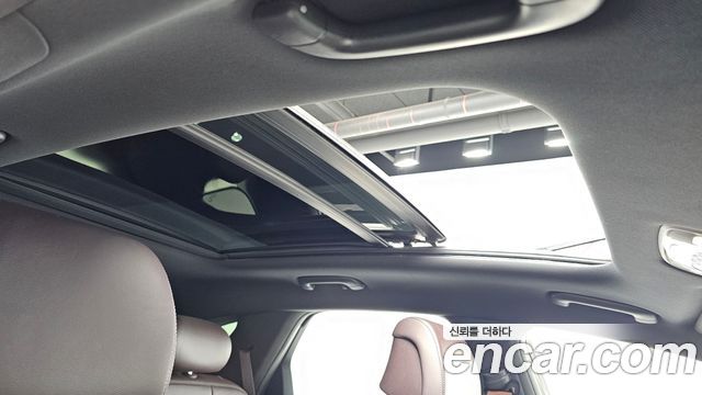 Genesis GV70 2.5T Gasoline AWD 2023 — фото 18