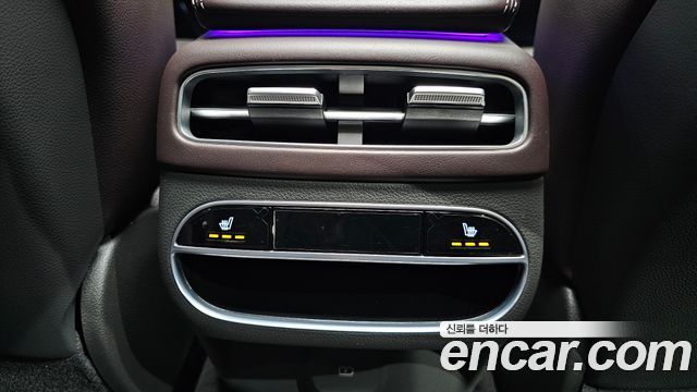 Genesis GV70 2.5T Gasoline AWD 2023 — фото 19