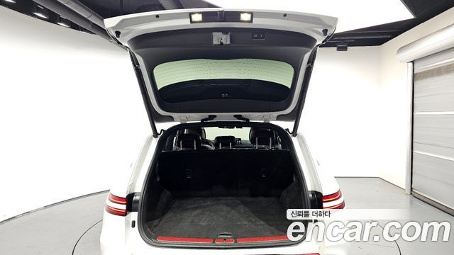 Genesis GV70 2.5T Gasoline AWD 2023 — фото 20
