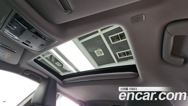Lexus RX450hL (IV) Executive 2020 — фото 22