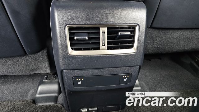 Lexus RX450hL (IV) Executive 2020 — фото 23