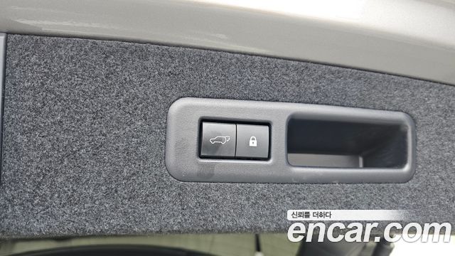 Lexus RX450hL (IV) Executive 2020 — фото 33