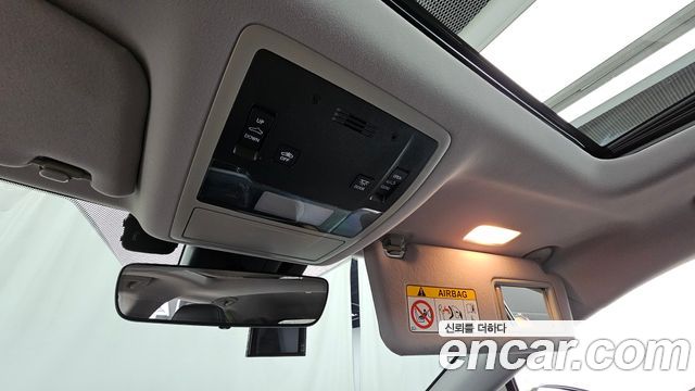 Lexus RX450hL (IV) Executive 2020 — фото 35