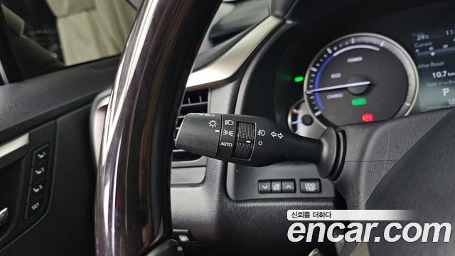 Lexus RX450hL (IV) Executive 2020 — фото 40