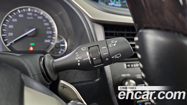 Lexus RX450hL (IV) Executive 2020 — фото 43