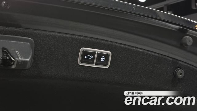 Genesis G80 (RG3) Gasoline 2.5 Turbo AWD 2022 — фото 24