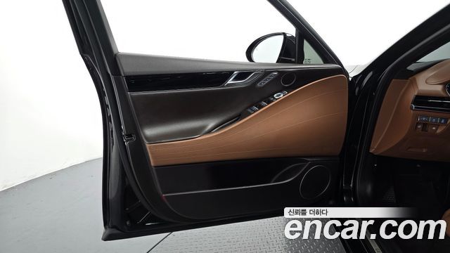 Genesis G80 (RG3) Gasoline 2.5 Turbo AWD 2022 — фото 30
